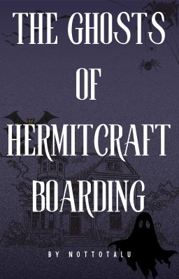 The Ghosts of Hermitcraft Boarding