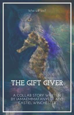 The Gift Giver