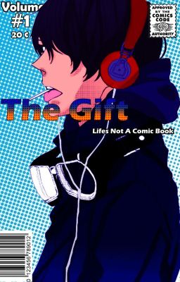 The Gift - Volume #1