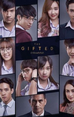  The Gifted [AllPang] Em Chọn ai