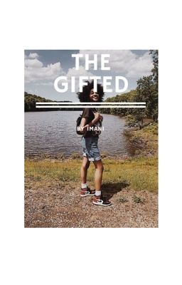 the gifted | harry styles