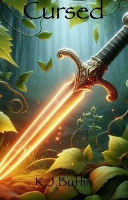 The Gifted Series Book 1: Cursed