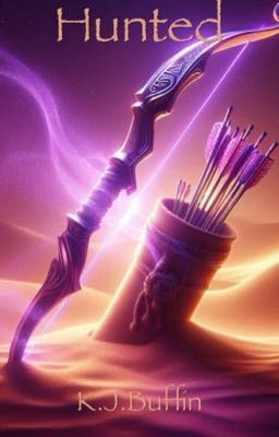 The Gifted Series Book 2: Hunter 