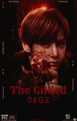 The Gilded Cage [Taehyung x Lisa] 