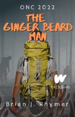 The Ginger Beard Man