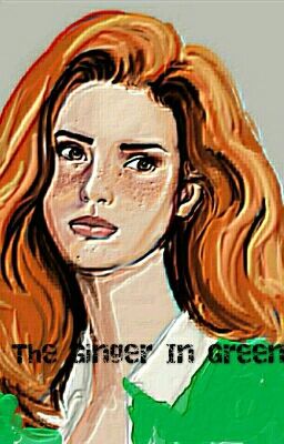 The Ginger In Green