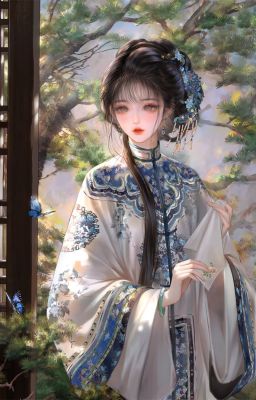 (Thế Giới 1) Xuyên Nhanh: Nữ Phụ Bình Tĩnh Nào!