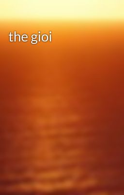 the gioi