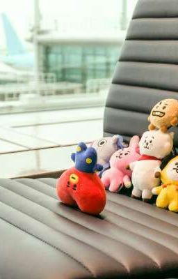 Thế Giới BT21 của ARMY