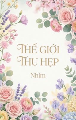 Thế Giới Mỏng Manh