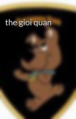 the gioi quan