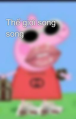 Thế giới song song