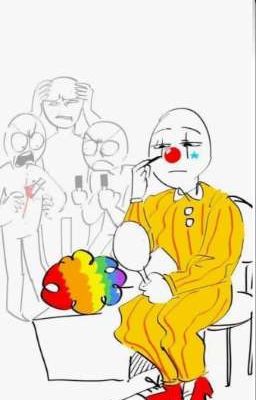 Thế giới thần tiên 