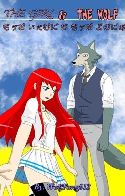 The Girl and the Wolf