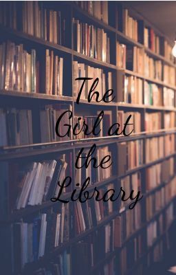 The Girl at the Library