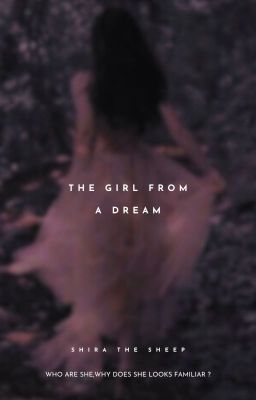 The Girl from a Dream-Pantalone