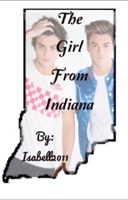 The Girl from Indiana