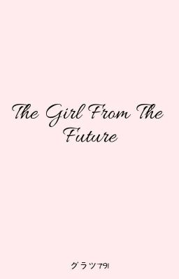 The Girl From the Future