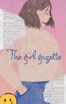 The Girl Gazette