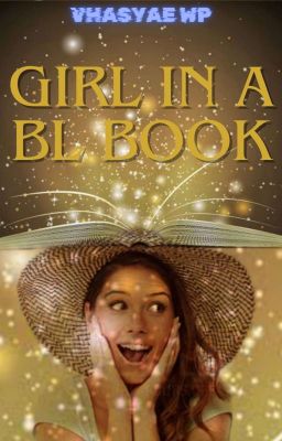 ✓THE GIRL IN A BL BOOK