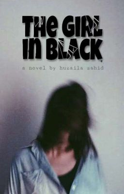 The Girl in Black (Rewriting)