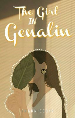 The girl in Genalin[COMPLETED]