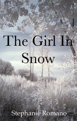 The Girl In Snow