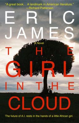 The Girl in the Cloud (Complete 200 pages) (Moving to Kindle Vella in 30 Days!)