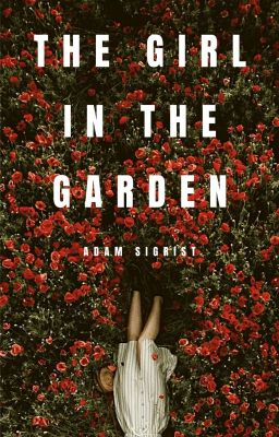 The Girl in the Garden