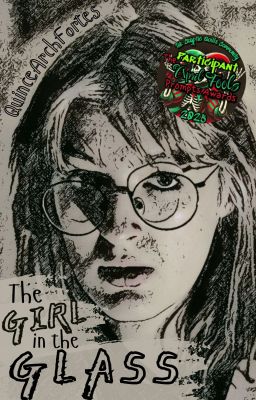 The Girl in the Glass 