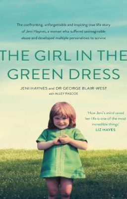 The Girl In The Green Dress 