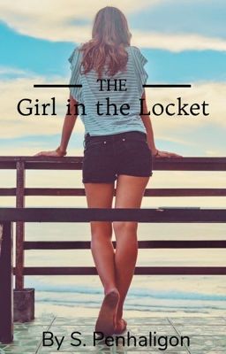 The Girl in the Locket