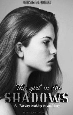 The Girl in the Shadows