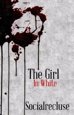 The Girl in White