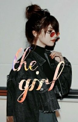 the girl | malik, styles ✔️