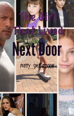 The Girl That Lived Next Door (A Role play) 