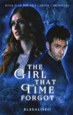 The Girl that Time Forgot  ✧  Doctor Who ²