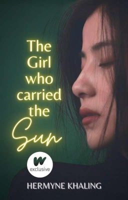 The Girl Who Carried the Sun