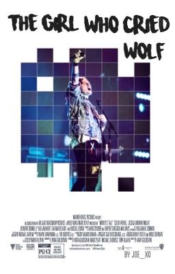 The Girl Who Cried Wolf [M.C] 