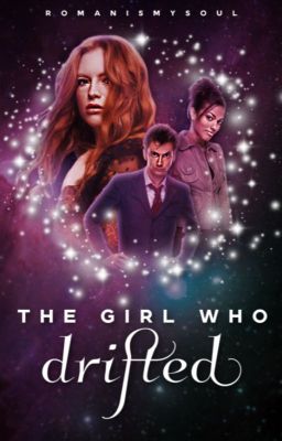 The Girl Who Drifted | doctor who (Book 3)