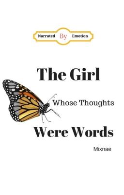 The Girl Whose Thoughts Were Words