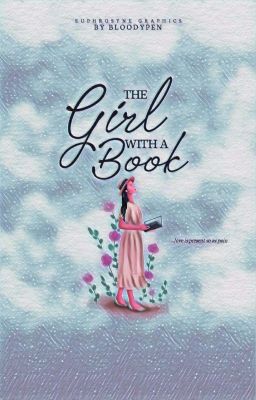 The Girl With A Book (One Shot Story)