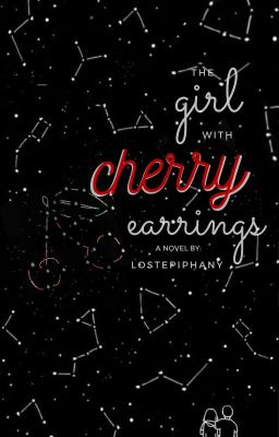 The Girl with Cherry Earrings | ✔