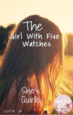 The Girl With Five Watches