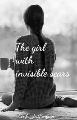 The Girl With Invisible Scars