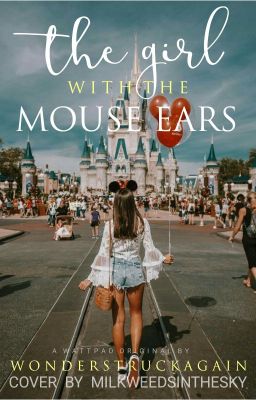 The Girl With The Mouse Ears **Sample Only**