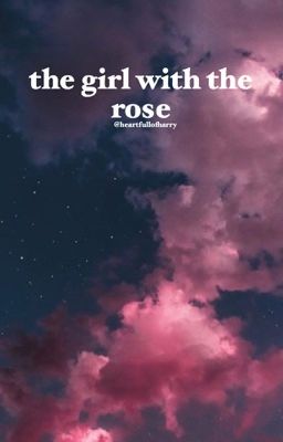 The Girl With the Rose