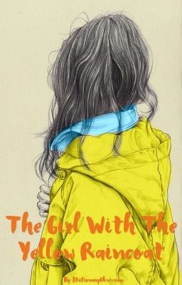 The Girl With The Yellow Raincoat