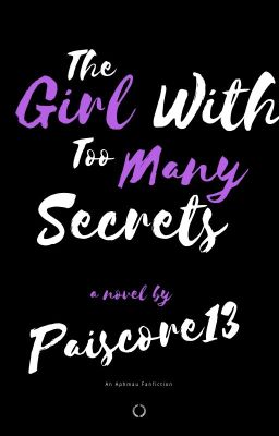 The Girl With Too Many Secrets