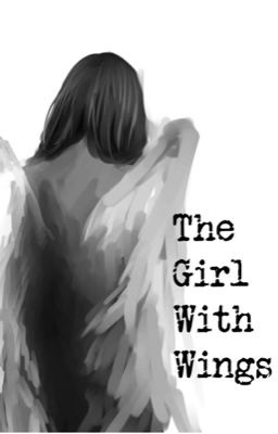 The Girl With Wings